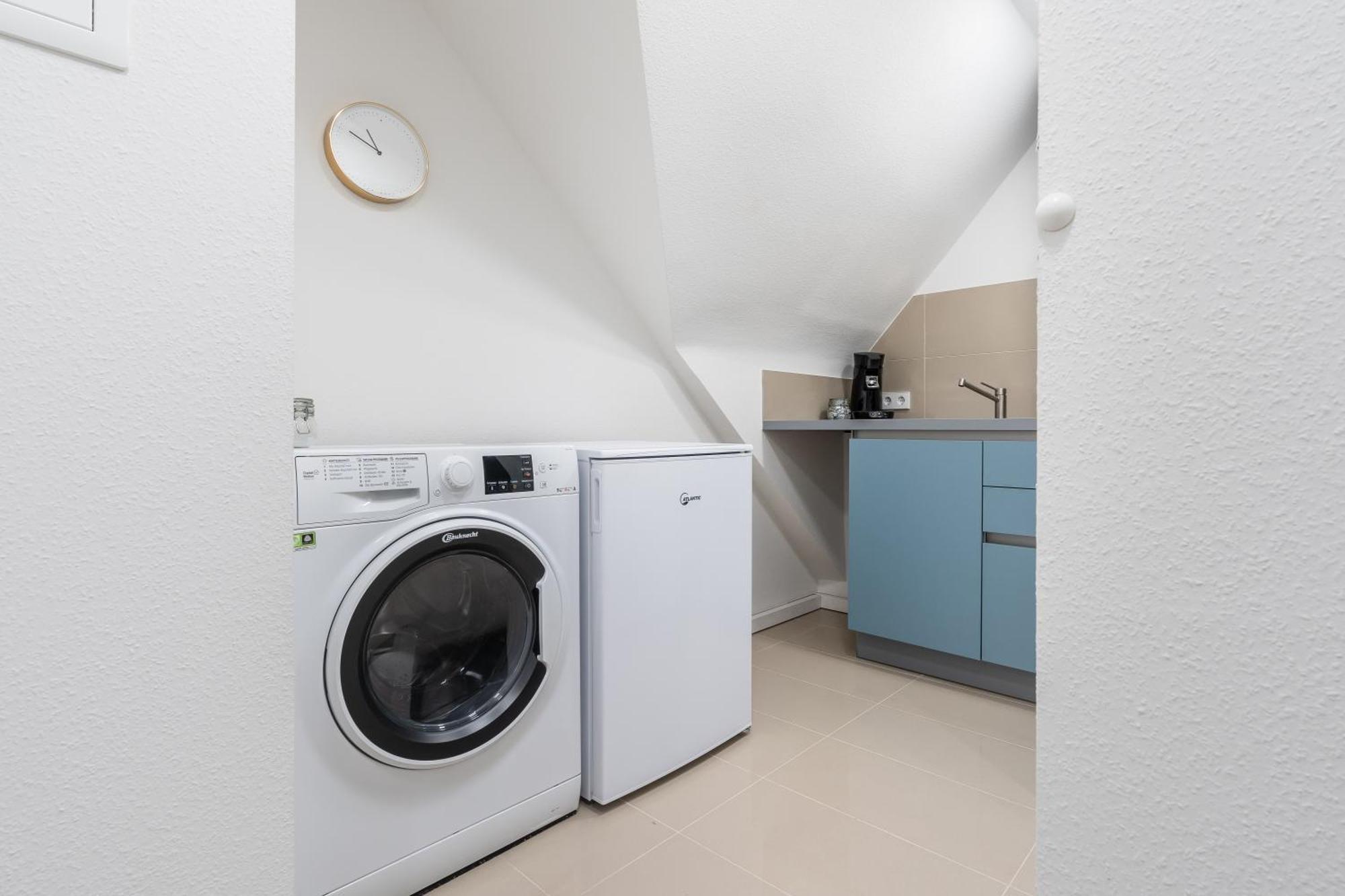 פרייבורג Boutique Apartments Am Stadtgarten חדר תמונה