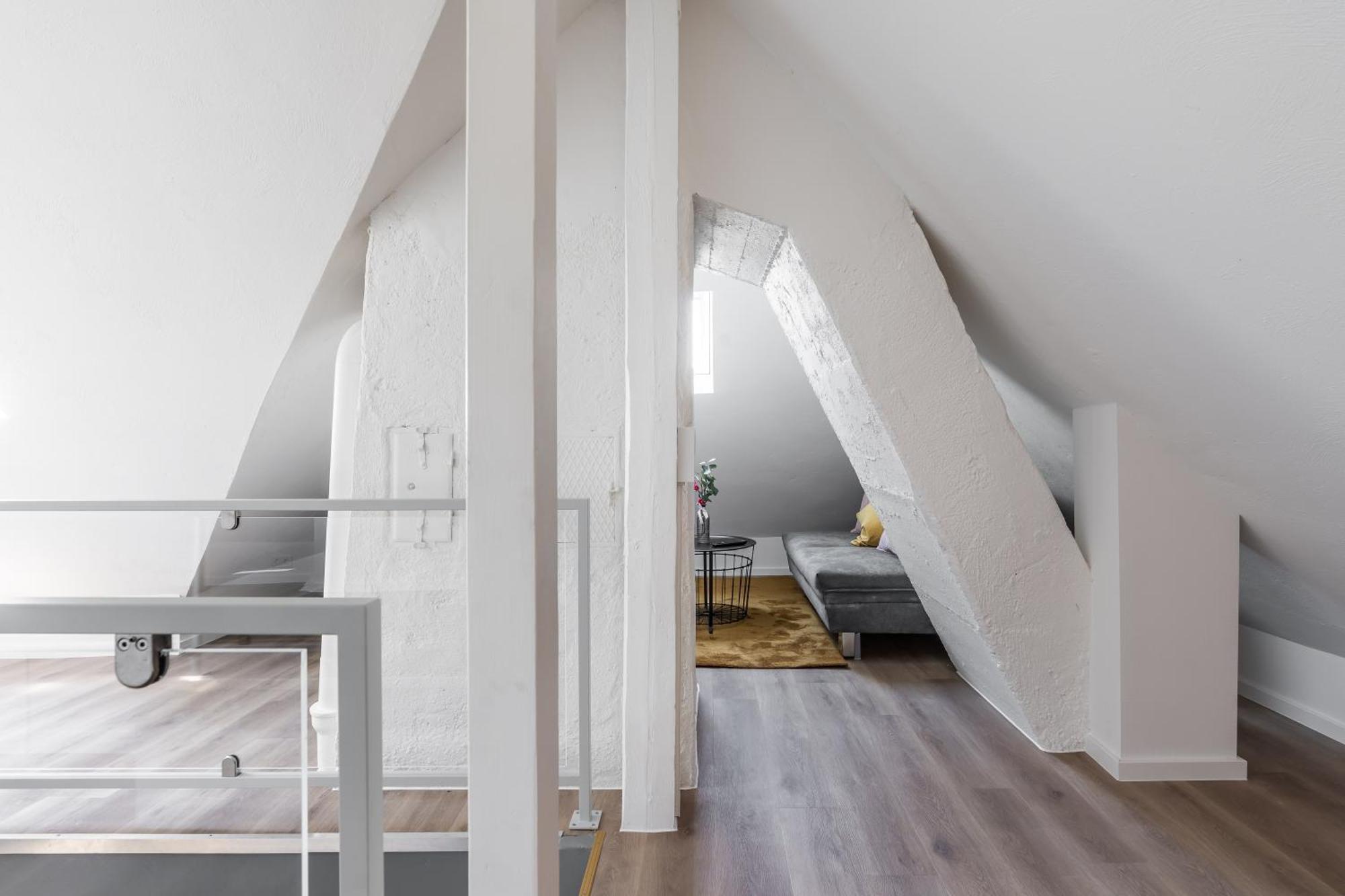פרייבורג Boutique Apartments Am Stadtgarten חדר תמונה